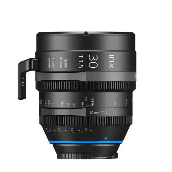 Irix Cine 30mm T1.5 Nikon Z Imperial