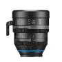 Irix Cine 30mm T1.5 Sony E objektív (imperiálne označenia)