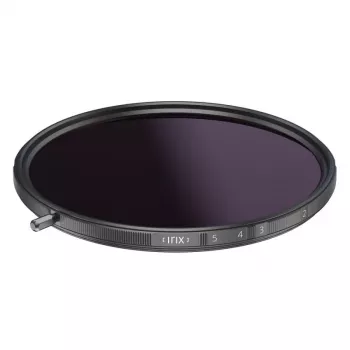 IRIX Edge Vari ND 2-5 77mm variabilný neutrálny hustotný filter