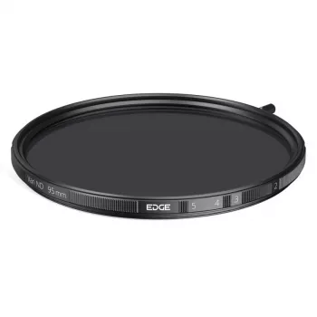 Irix Edge Vari ND 2-5 95mm variabilný neutrálny hustotný filter