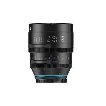 IRIX Cine 65mm T1.5 PL-Mount objektív (imperiálne označenie)