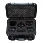 Irix Cine Explorers Set Súprava kinematografických objektívov pre Sony E, metrická [ICEPS-SE-M]