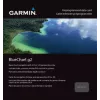 Garmin Navionics+ HXEU050R-g3 námorná mapa pre Fínsky záliv a Rigu, microSD karta
