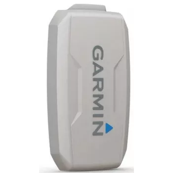Garmin ochranné puzdro pre STRIKER Vivid 4cv sonar – čierny, presne padnúci snap-on kryt