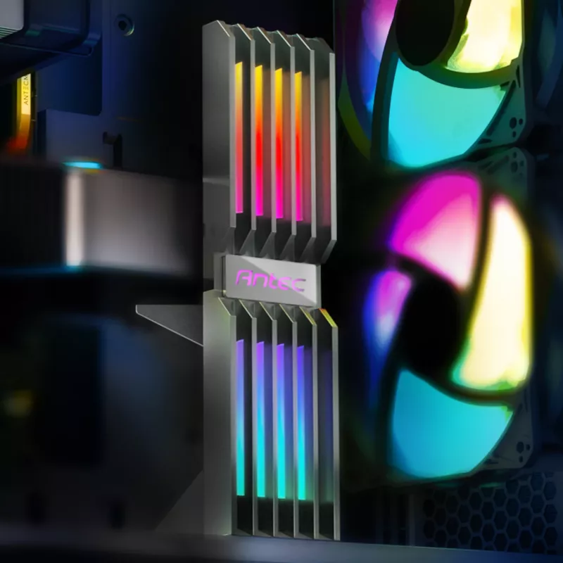 Antec Držiak GPU ARGB