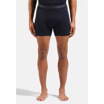 Odlo Merino 160 Active boxerky - čierna - veľkosť M