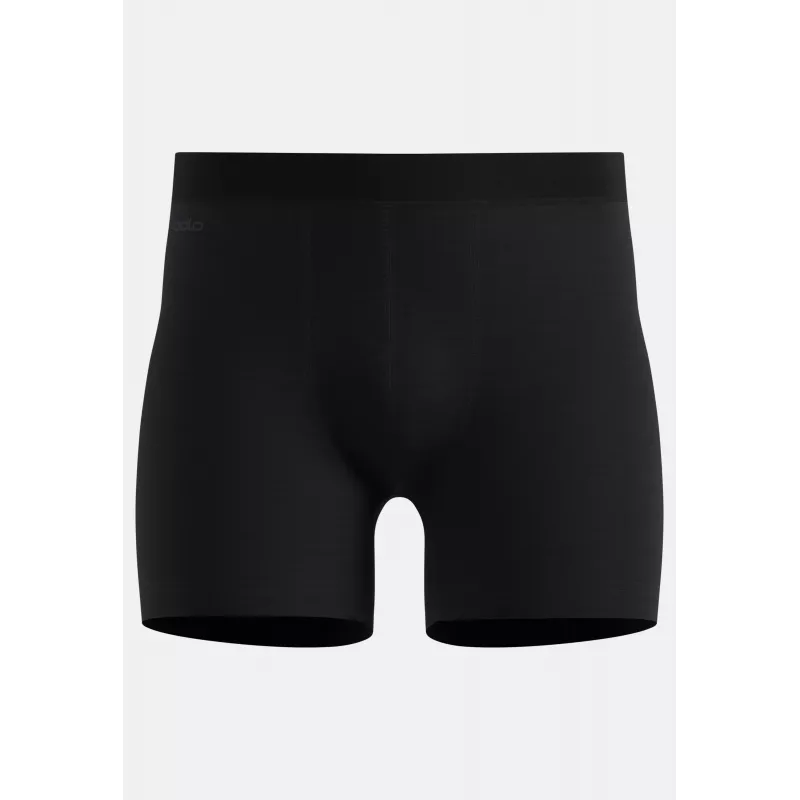 Odlo Merino 160 Active boxerky - čierna - veľkosť M