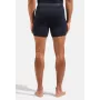 ODLO Merino 160 Boxer pánske termoprádlo - čierna, XXL