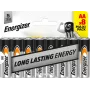 Energizer Everyday alkalické batérie AA/LR6 (DHP8)