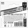 Energizer Everyday alkalické batérie AAA/LR03, balenie 8 kusov (DHP8)