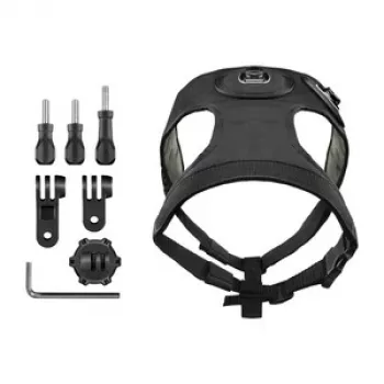 Garmin VIRB X postroj pre psa, malý