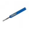 FLUKE QuickClean čistič 1,25 mm LC/MU nástroj na čistenie optických vlákien s jedným tlačidlom