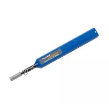 FLUKE QuickClean čistič 1,25 mm LC/MU nástroj na čistenie optických vlákien s jedným tlačidlom