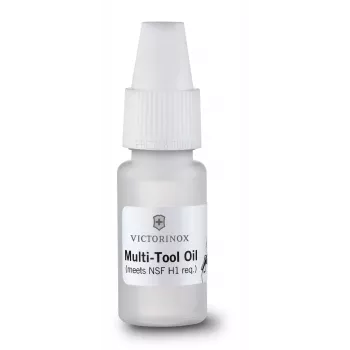 Victorinox olej na multi-tool 10 ml presná kvapkacia fľaštička