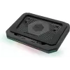 Antec TurboFlow RGB chladiaci podložka na notebook