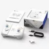 NYXI Hyperion 3 Switch 2 Joy-Pad, Hall-Effekt - biela