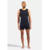 Odlo Merino 160 boxerky termoprádlo pre pánov – čierna