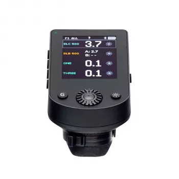 Elinchrom Transmitter Pro X pre Canon