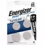 Energizer CR2032 3V lítiová gombíková batéria, 4 ks