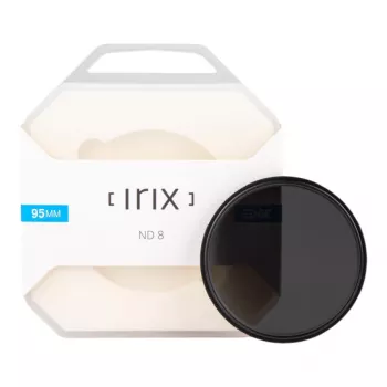Irix Edge ND8 95mm neutrálny hustotný filter