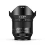 Irix 11mm f/4 Blackstone objektív s manuálnym zaostrovaním pre Pentax K