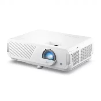ViewSonic LX720-4K Laser-DLP 4K-UHD projektor