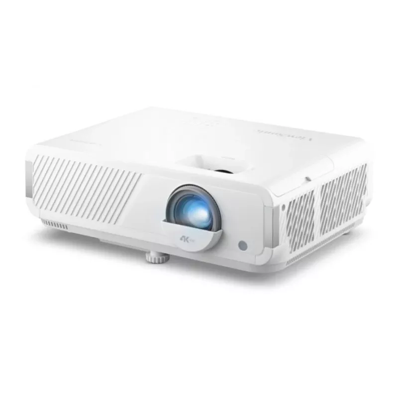 ViewSonic LX720-4K Laser-DLP 4K-UHD projektor