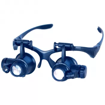 Discovery Crafts DGL 50 lupy