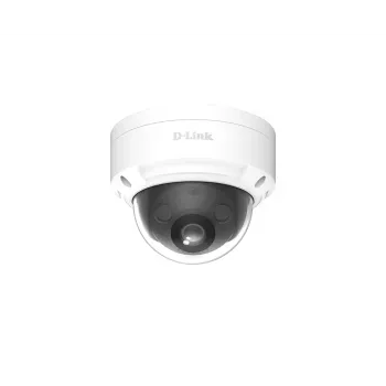 D-Link BCD-P01 2-megapixelová H.265 vonkajšia dome sieťová kamera