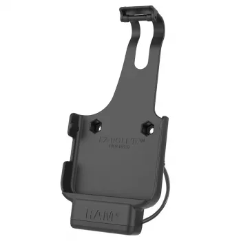 RAM MOUNTS EZ-Roll'r napájaný dok pre Samsung Galaxy XCover FieldPro