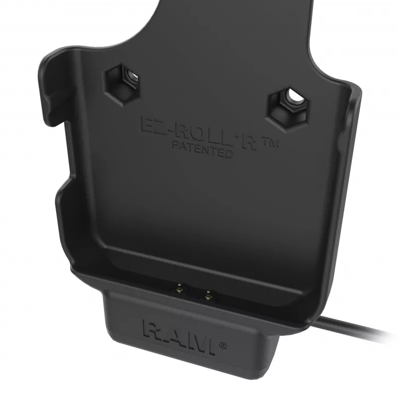 RAM MOUNTS EZ-Roll'r napájaný dok pre Samsung Galaxy XCover FieldPro
