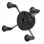 RAM MOUNTS UNPKD RAM X-GRIP univerzálny držiak s 1-palcovou guľou