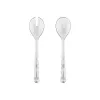 Guzzini VANITY šalátové príbory Clear