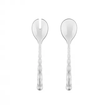 Guzzini VANITY šalátové príbory Clear