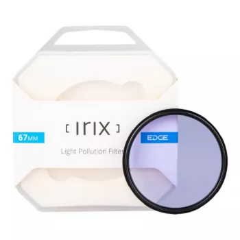 Irix Edge filter svetelného znečistenia SR 67mm