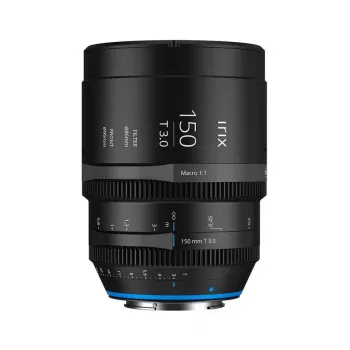 Irix Cine 150mm T3.0 Macro objektív pre Micro Four Thirds (imperiálny)