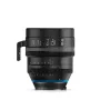 Irix Cine objektív 45mm T1.5 Canon EF metrický
