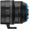 Irix Cine 45mm T1.5 L-Mount imperiálny objektív