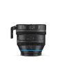 Irix Cine 15mm T2.6 Canon EF imperiálny objektív