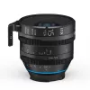 Irix Cine 15mm T2.6 Canon EF imperiálny objektív