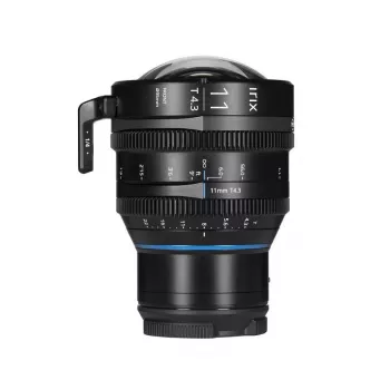 Irix Cine objektív 11mm T4.3 Nikon Z metrický