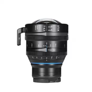 Irix Cine 11mm T4.3 L-Mount Imperial kinoobjektív