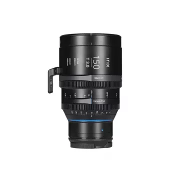 Irix Cine objektív 150mm T3.0 Canon RF metrický