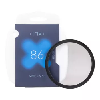 Irix Edge MMS UV SR magnetický UV filter - 95mm