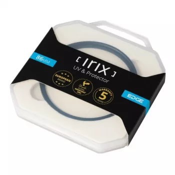 Irix Edge UV ochranný filter SR 62mm