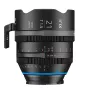 Irix Cine objektív 21mm T1.5 pre MFT metrický