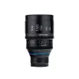 Irix Cine 150mm T3.0 teleobjektív pre Sony E (metrický)