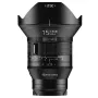 Irix 15mm f/2.4 širokouhlý pevný objektív pre Sony E full frame