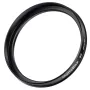 Irix Cine Matte Box IQ Adapter M86 (86 mm), čierny