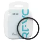 Irix Revo UV a ochranný filter 37mm